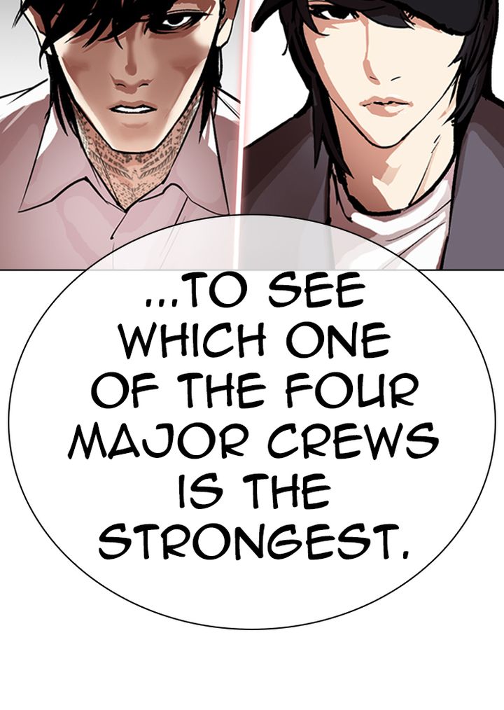 Lookism Chapter 315 Page 240