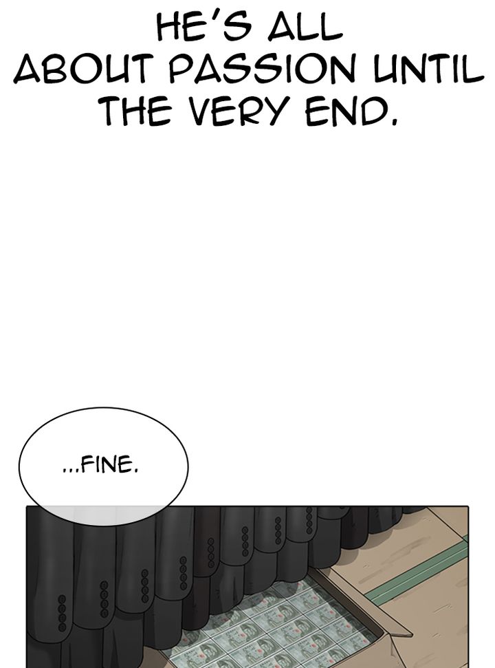 Lookism Chapter 315 Page 50