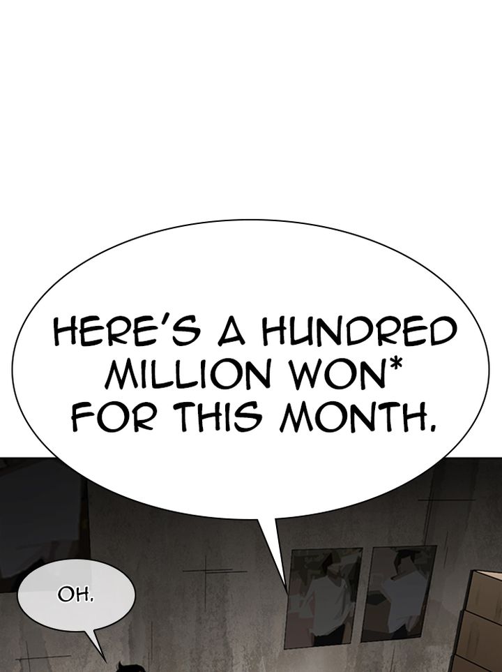 Lookism Chapter 315 Page 74