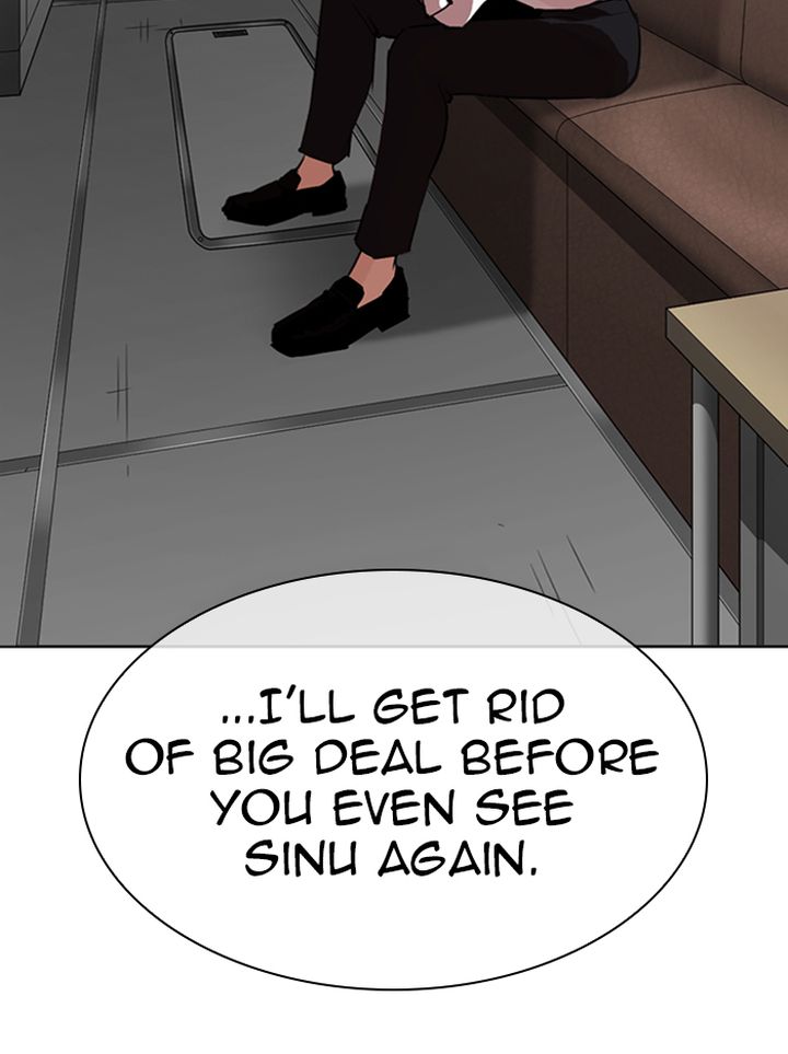 Lookism Chapter 315 Page 88