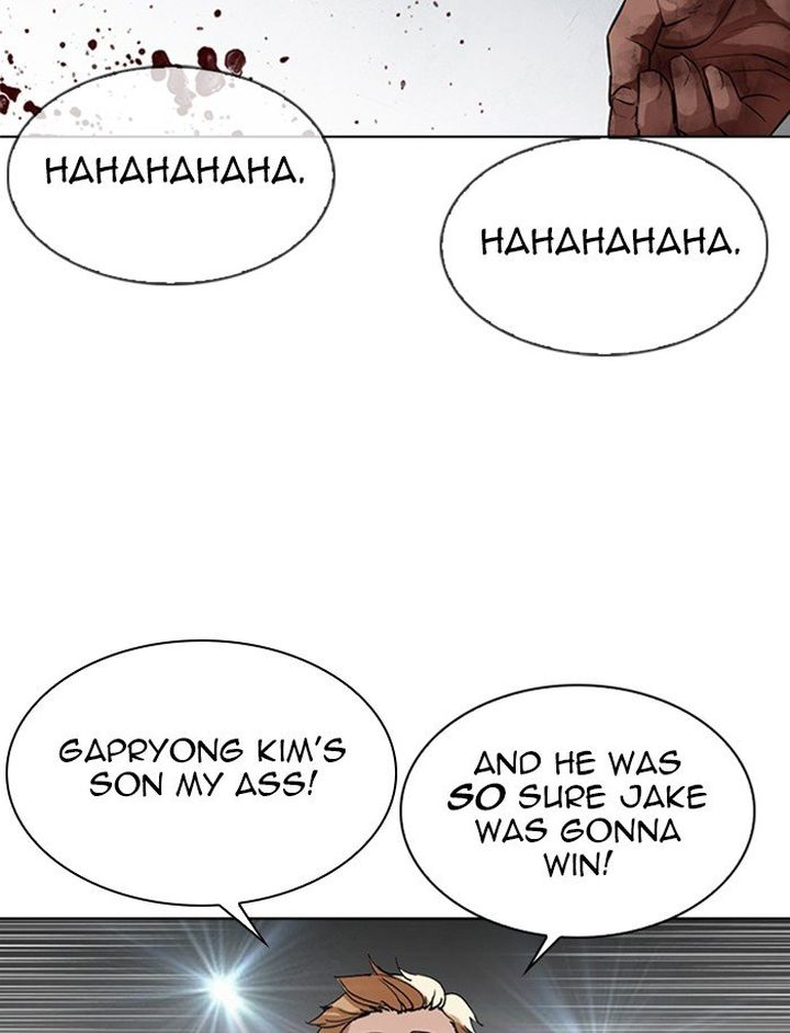 Lookism Chapter 316 Page 136