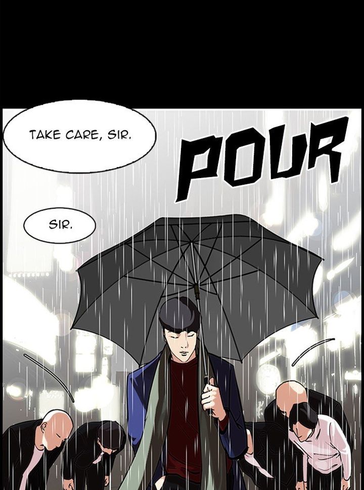 Lookism Chapter 317 Page 128