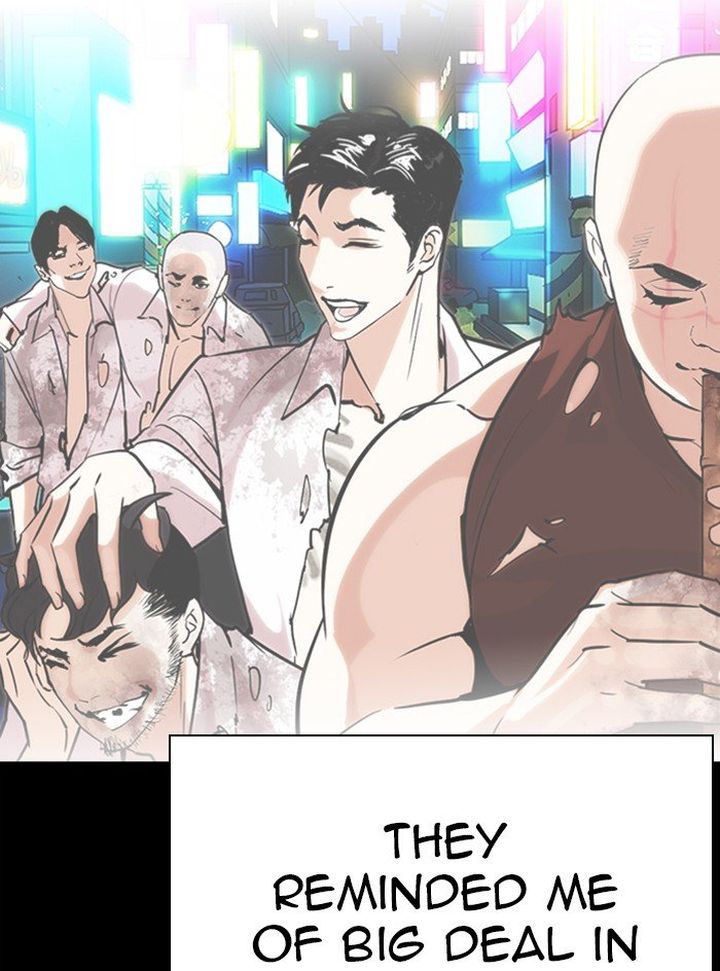 Lookism Chapter 317 Page 142