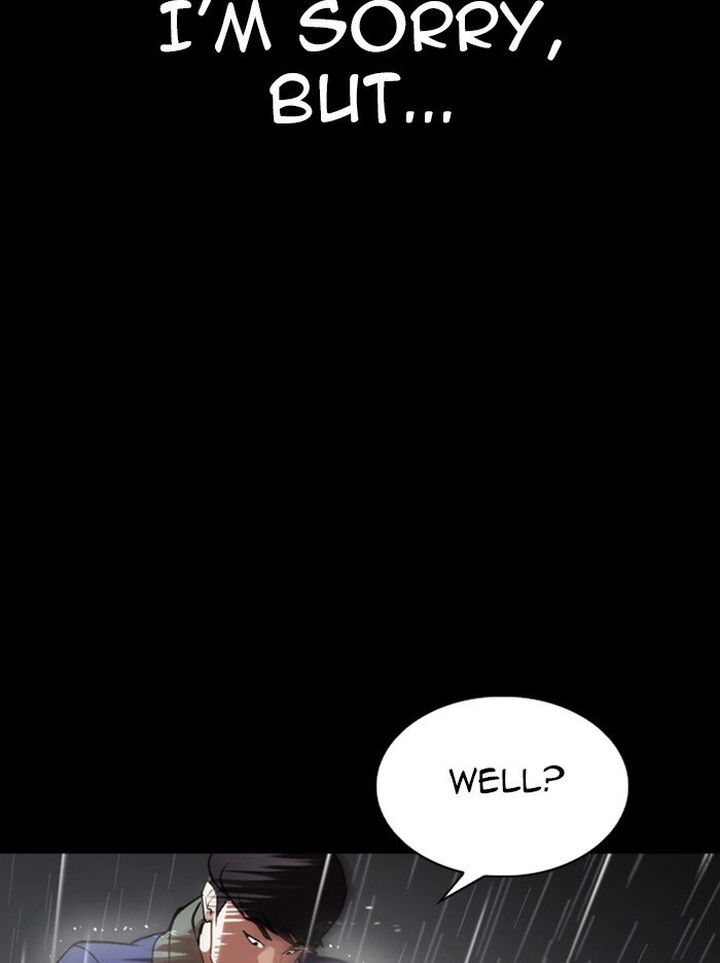 Lookism Chapter 317 Page 167