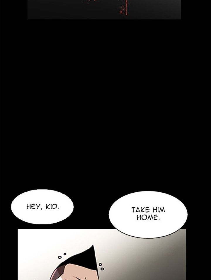 Lookism Chapter 317 Page 194