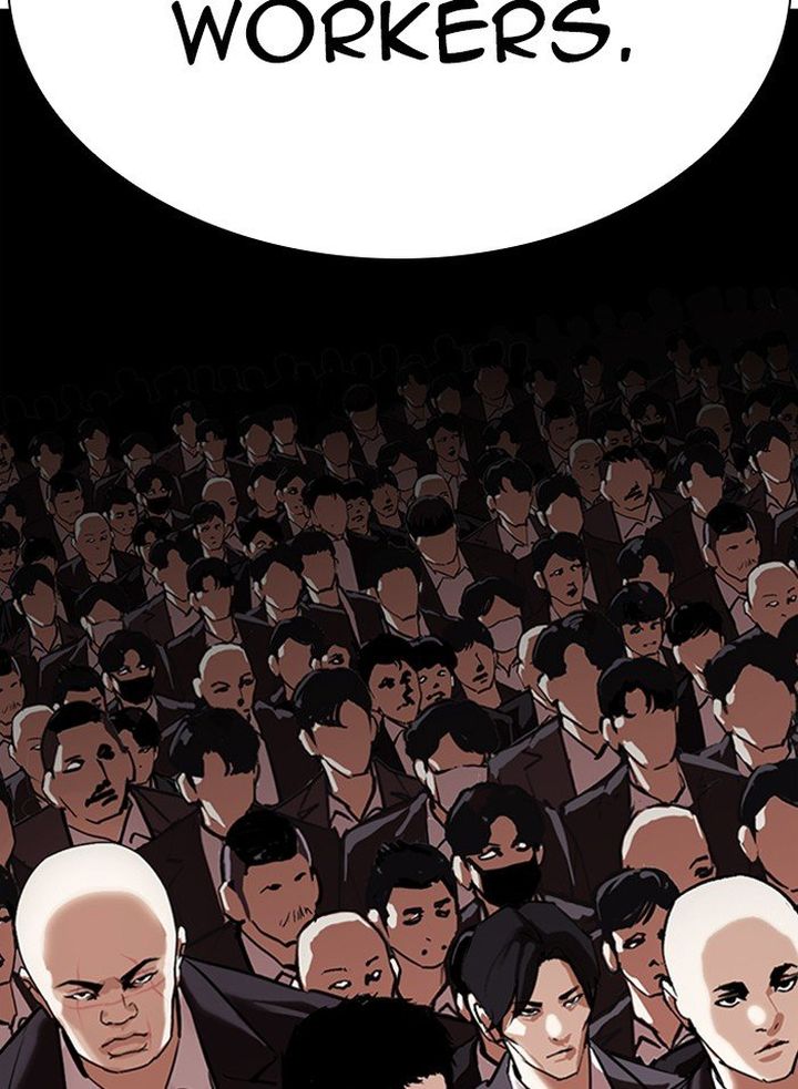 Lookism Chapter 317 Page 264