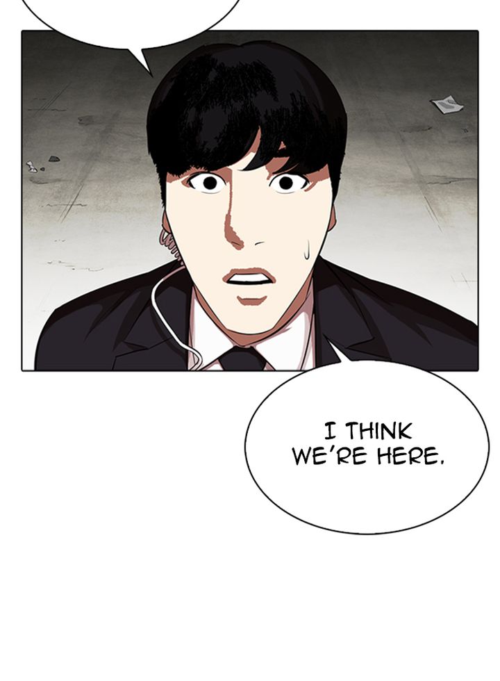 Lookism Chapter 318 Page 97