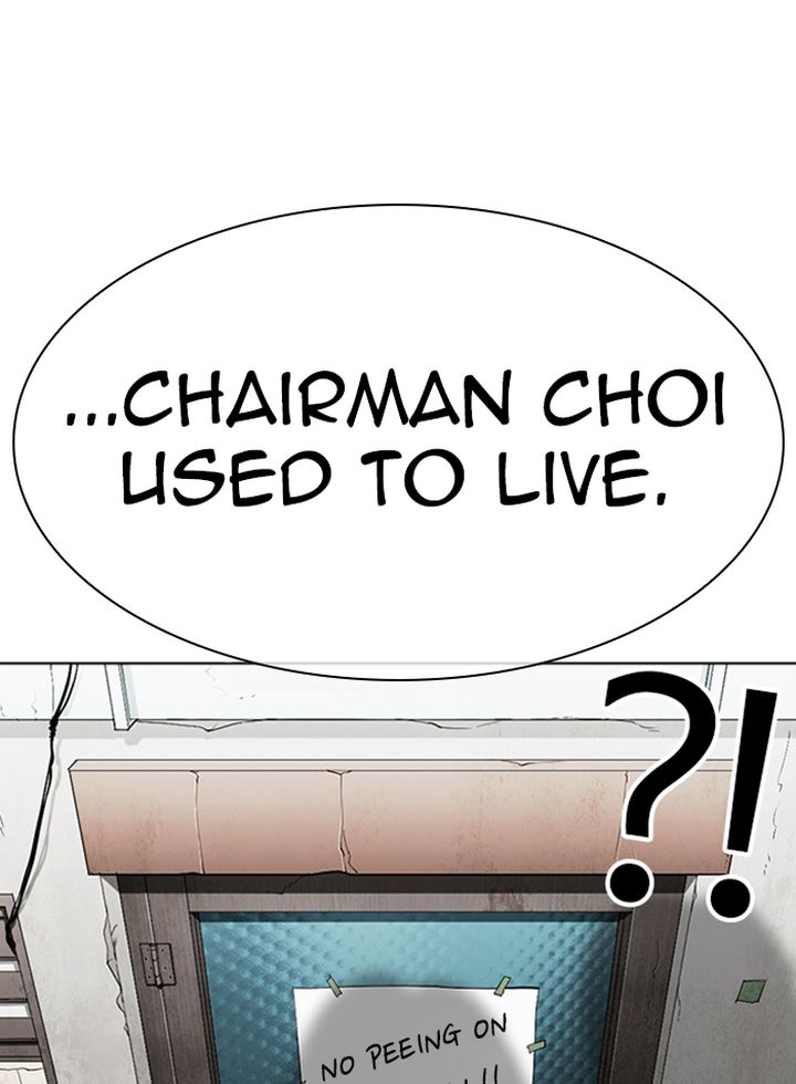 Lookism Chapter 318 Page 99