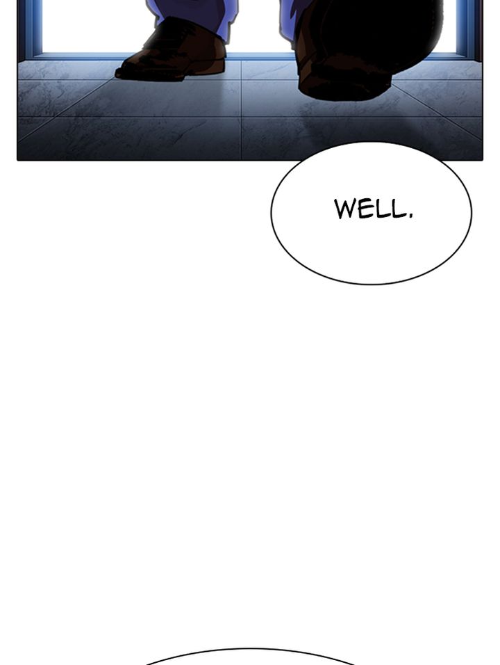 Lookism Chapter 319 Page 152