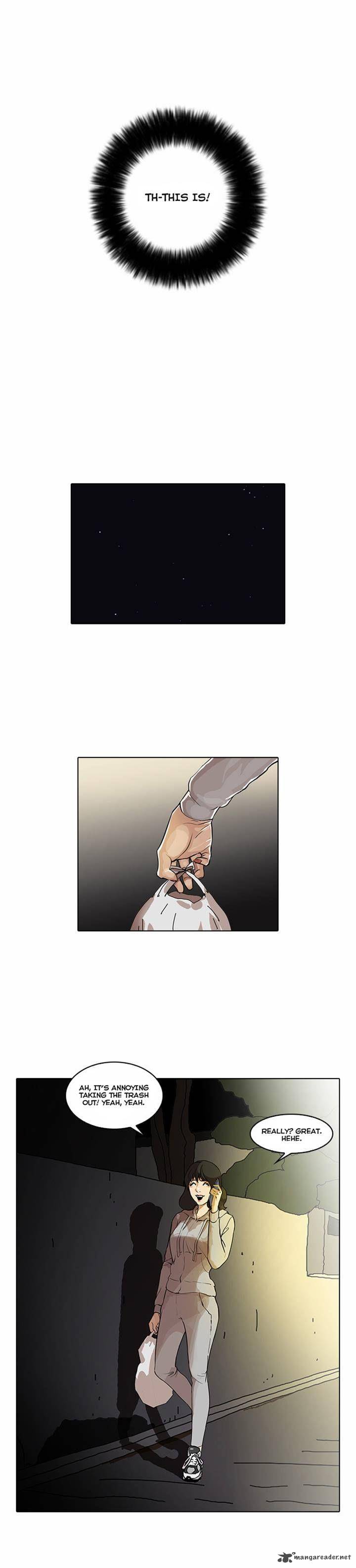 Lookism Chapter 32 Page 11