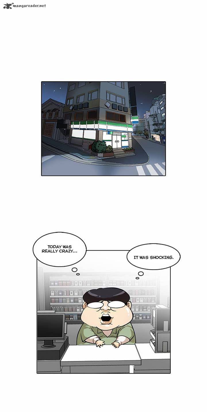 Lookism Chapter 32 Page 4