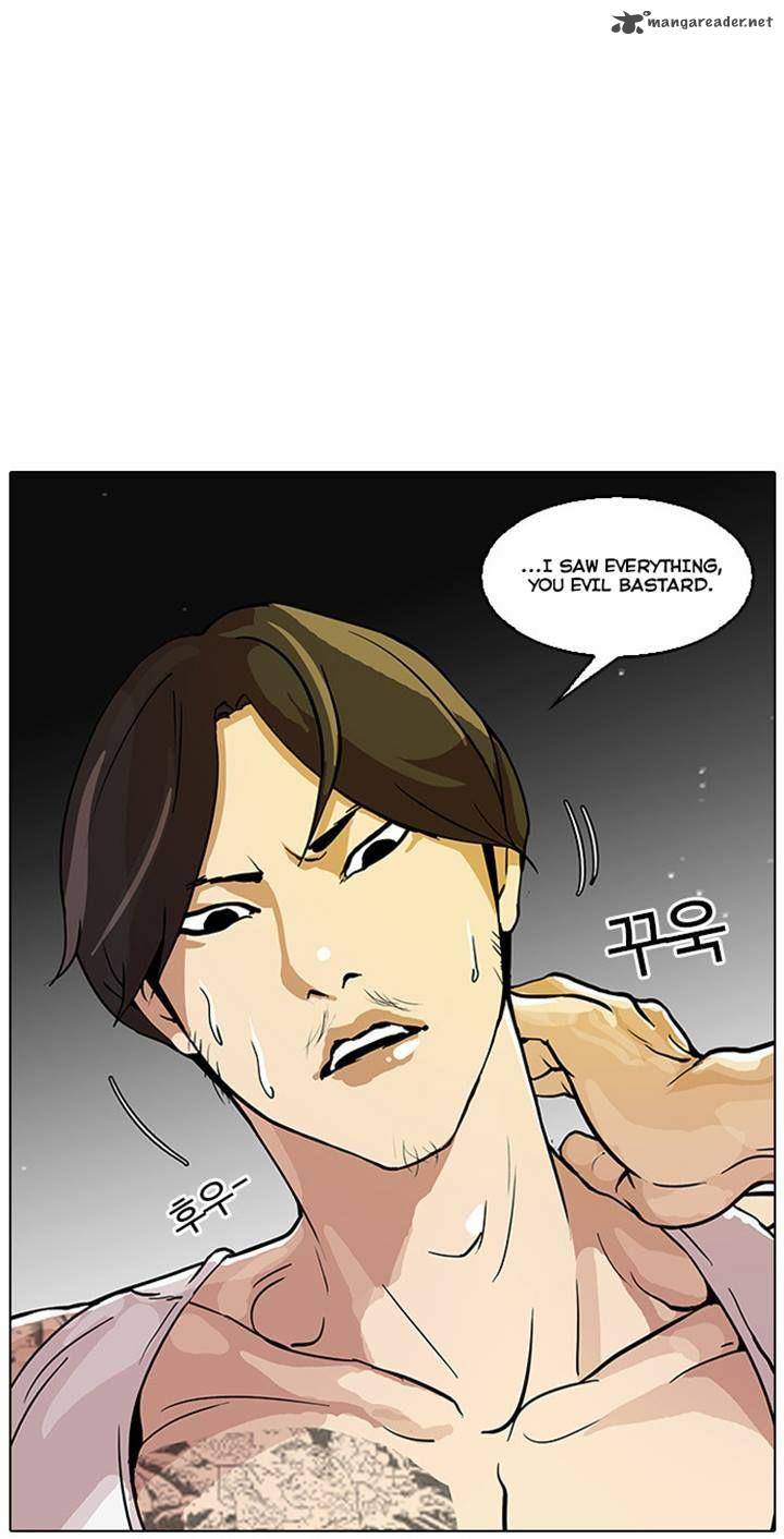 Lookism Chapter 32 Page 44