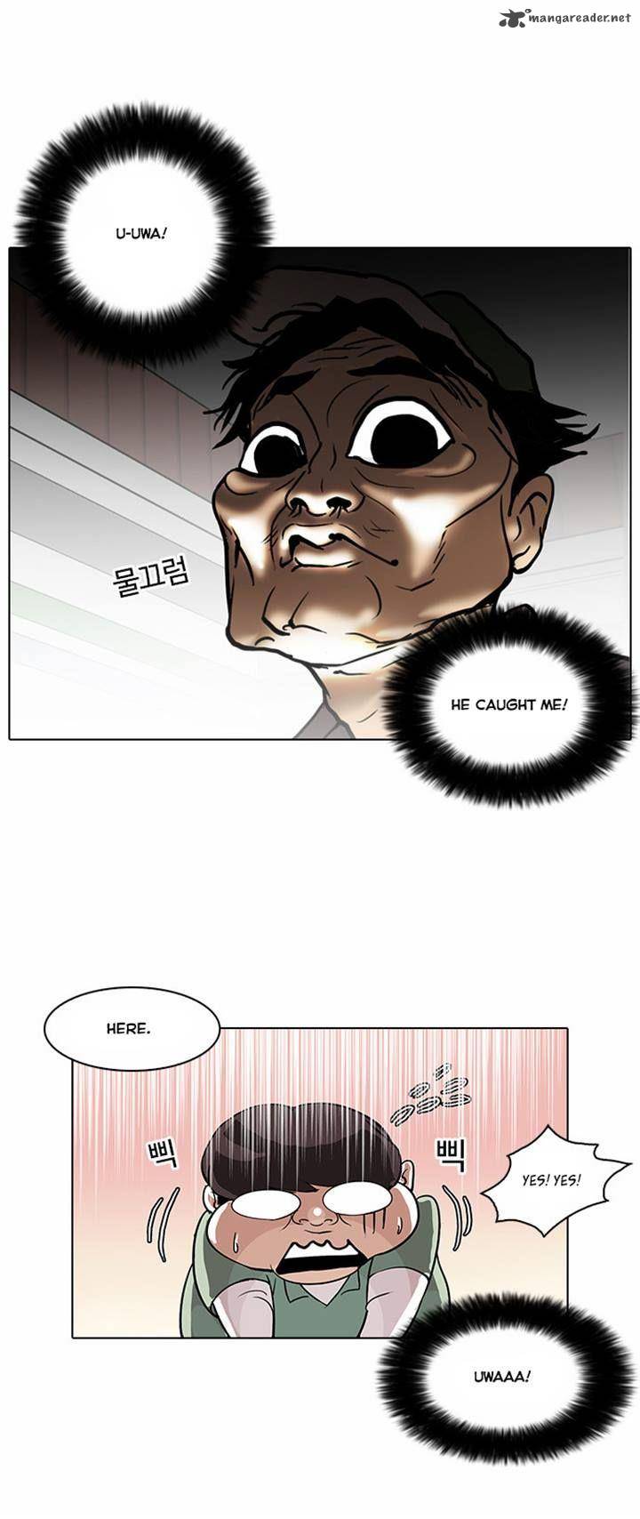 Lookism Chapter 32 Page 9