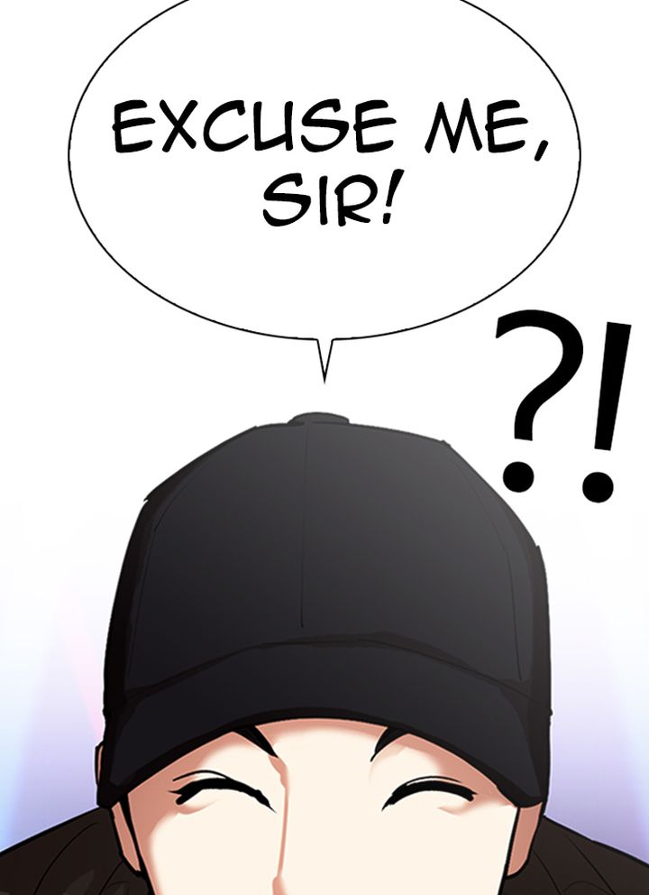 Lookism Chapter 320 Page 130