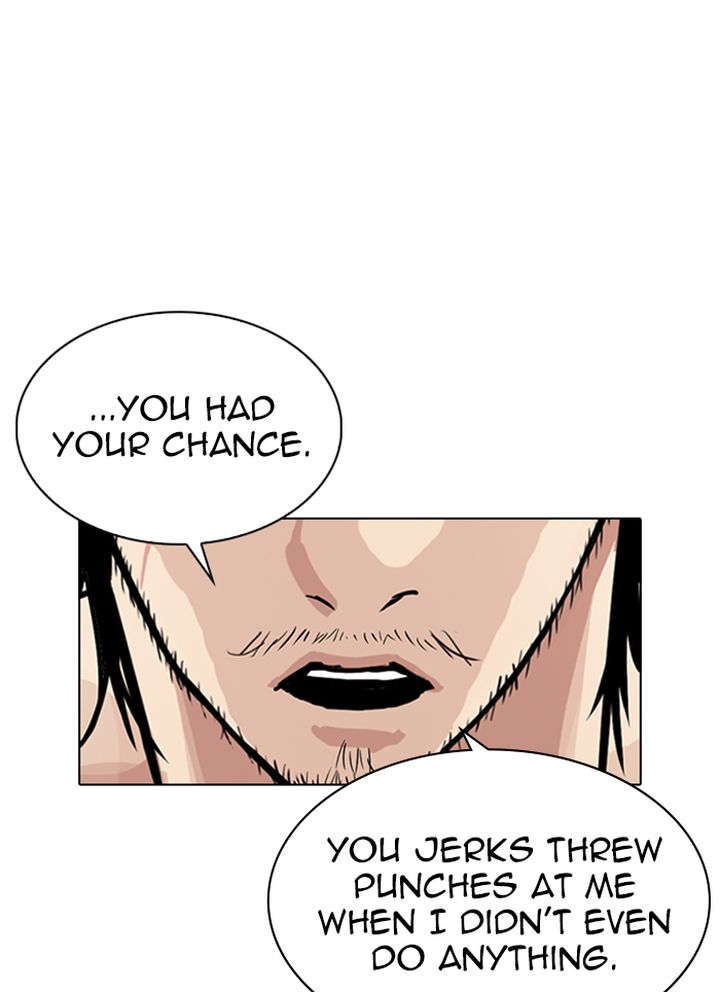 Lookism Chapter 320 Page 145