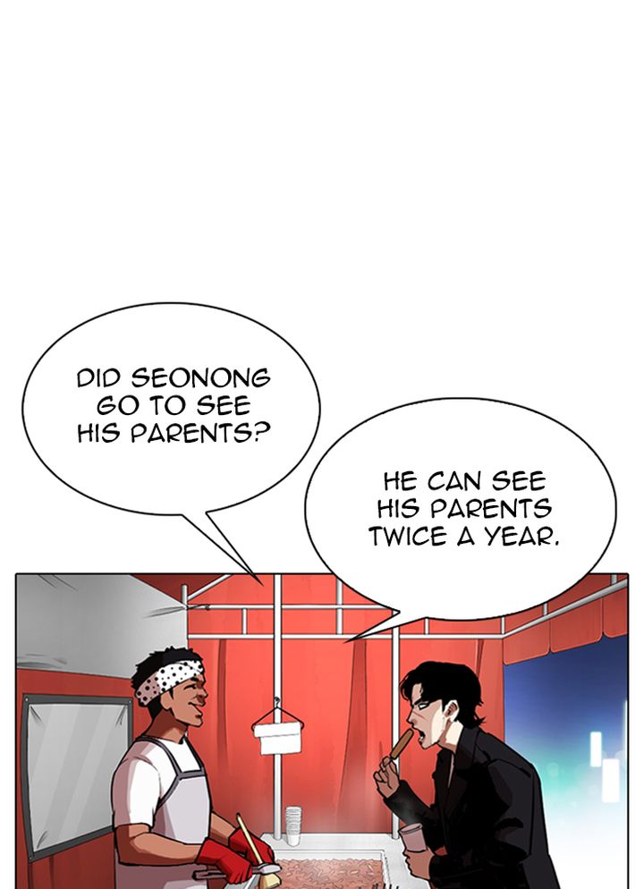 Lookism Chapter 320 Page 27