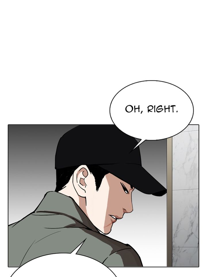 Lookism Chapter 321 Page 111