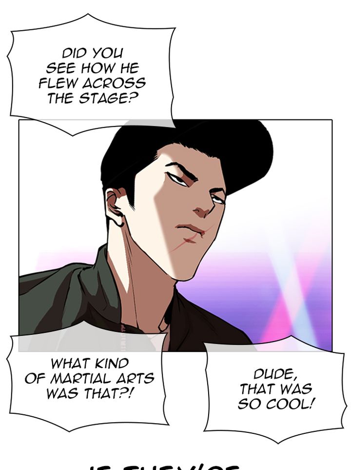 Lookism Chapter 321 Page 121