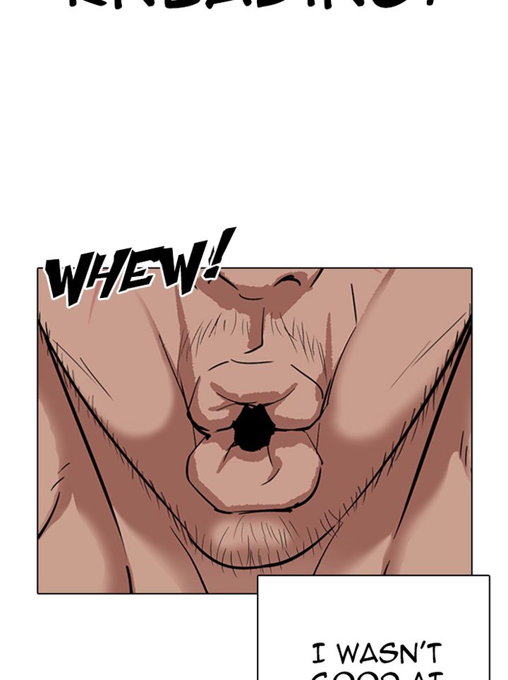 Lookism Chapter 321 Page 144