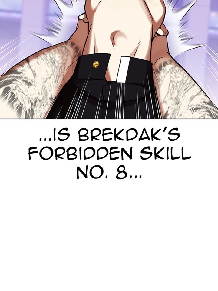 Lookism Chapter 321 Page 159