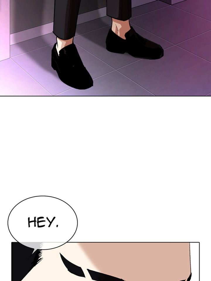 Lookism Chapter 321 Page 168