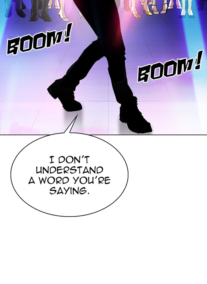 Lookism Chapter 321 Page 20