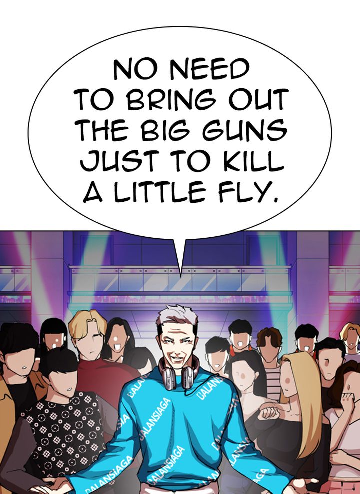 Lookism Chapter 321 Page 24