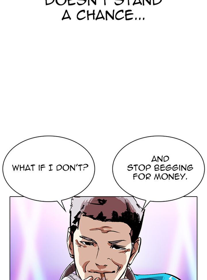 Lookism Chapter 321 Page 35