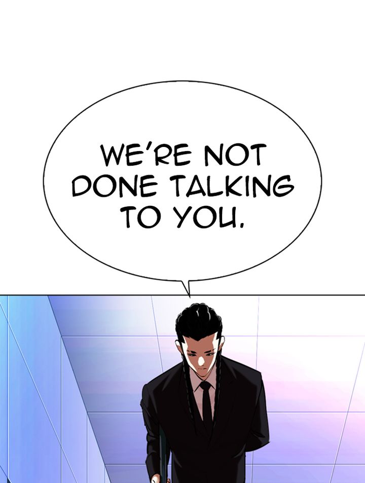 Lookism Chapter 322 Page 126