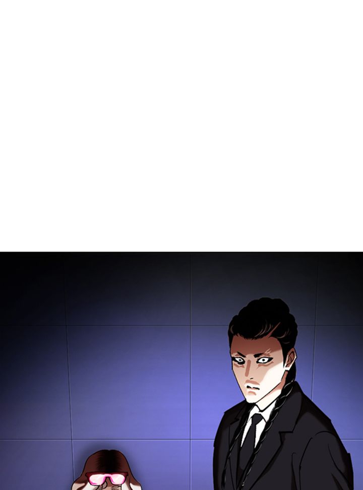 Lookism Chapter 322 Page 80