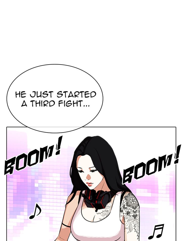 Lookism Chapter 323 Page 111