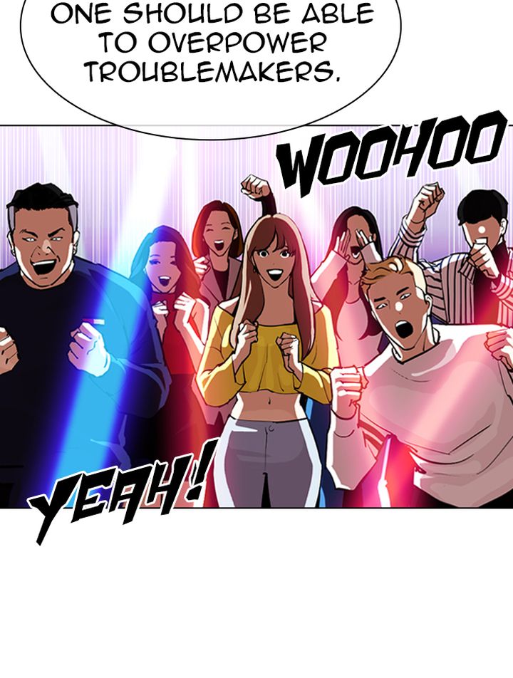 Lookism Chapter 323 Page 115