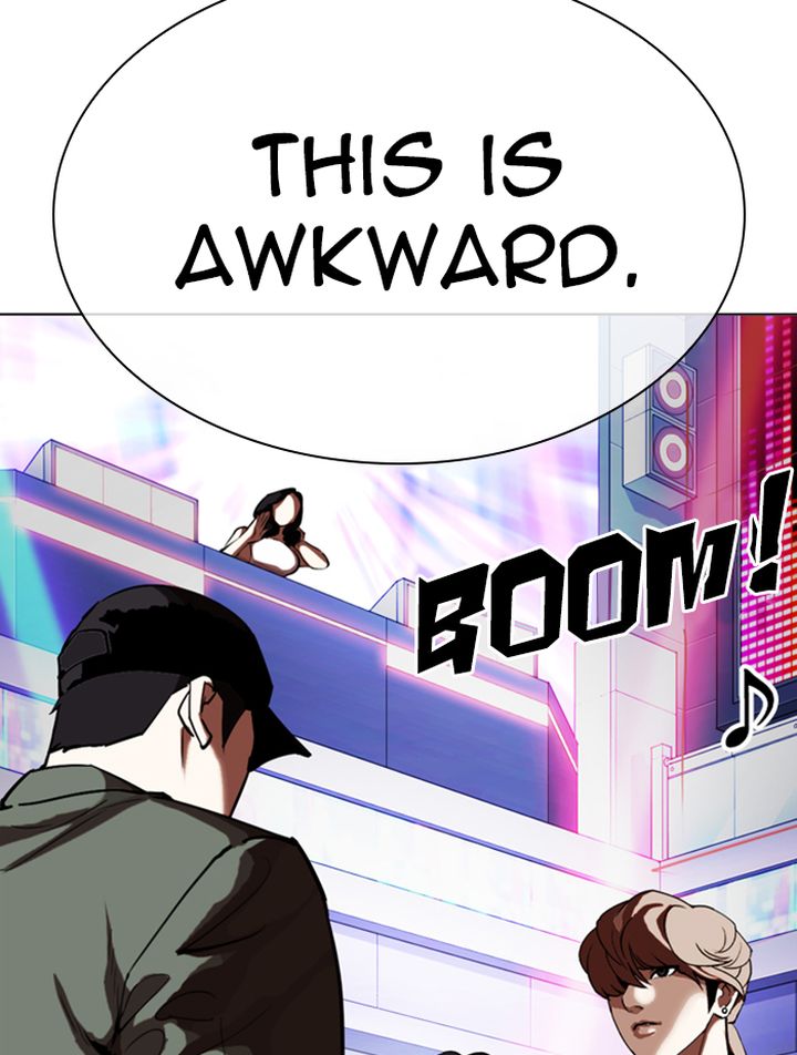 Lookism Chapter 323 Page 120