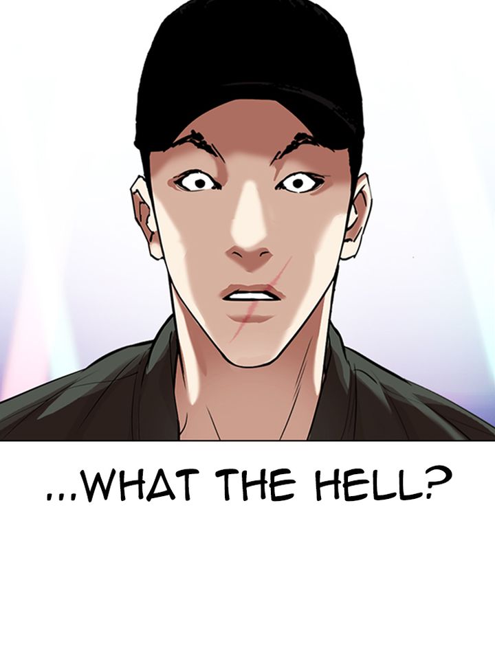 Lookism Chapter 323 Page 147