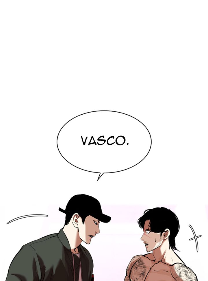 Lookism Chapter 324 Page 112