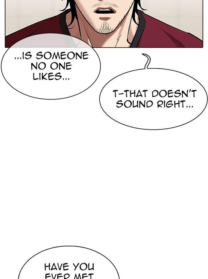 Lookism Chapter 324 Page 75