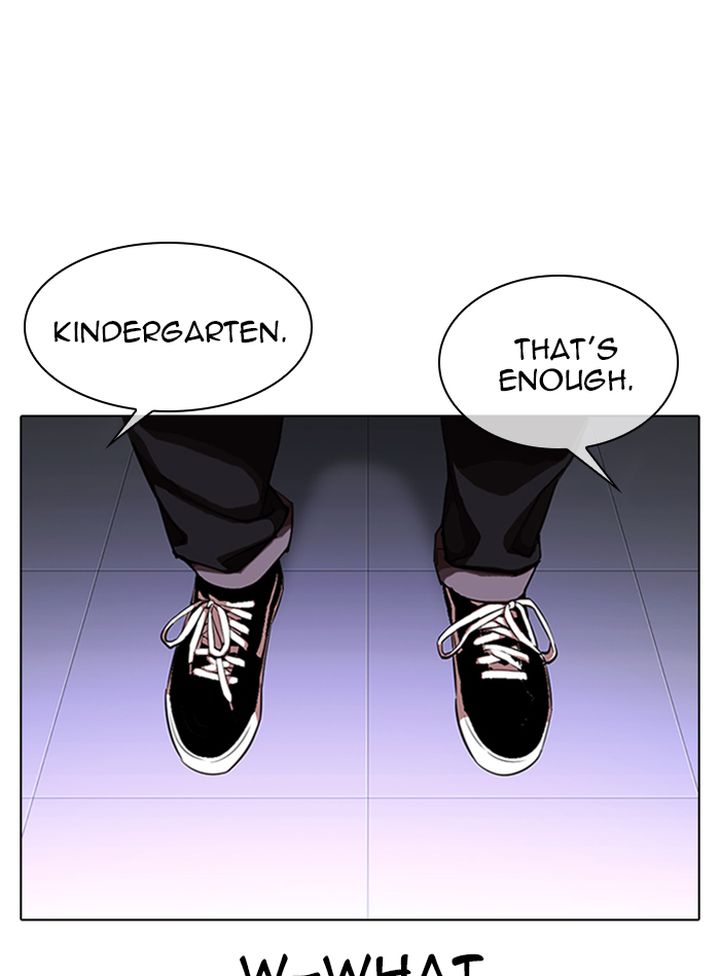 Lookism Chapter 325 Page 123