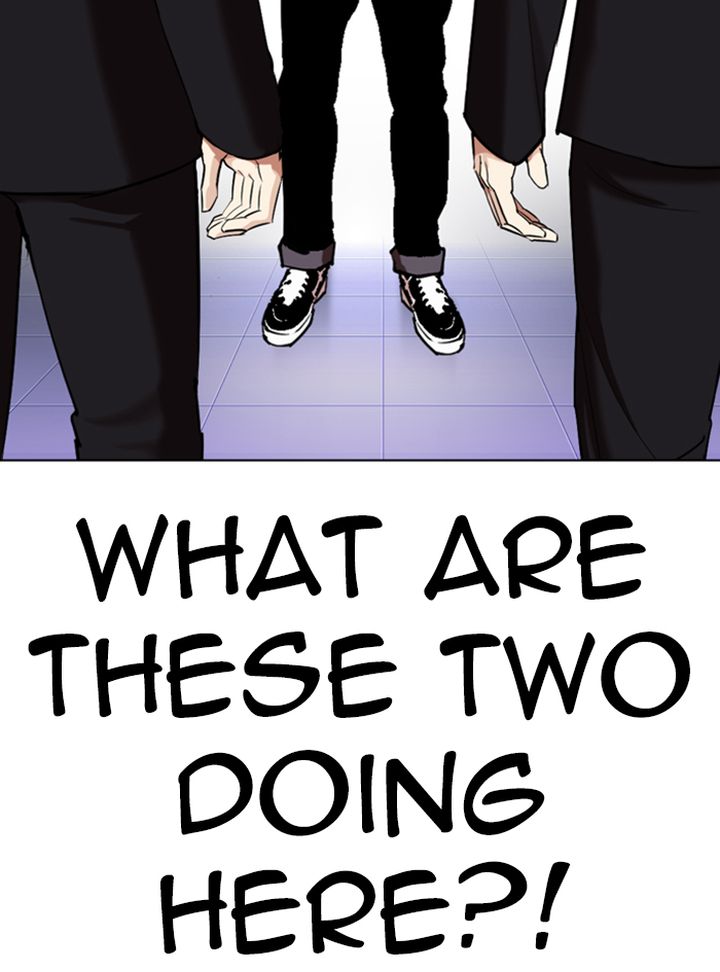 Lookism Chapter 325 Page 126