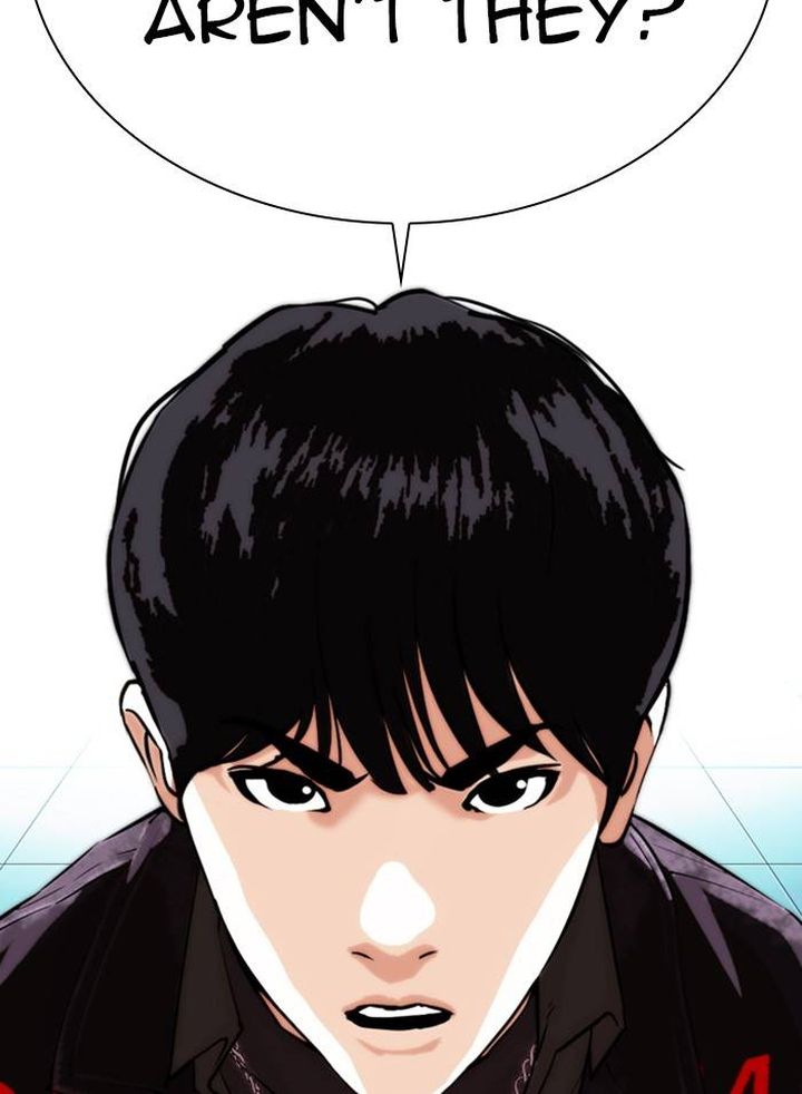 Lookism Chapter 326 Page 170