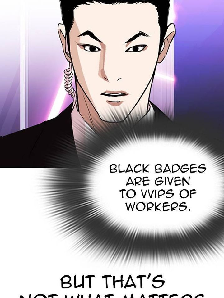 Lookism Chapter 326 Page 24