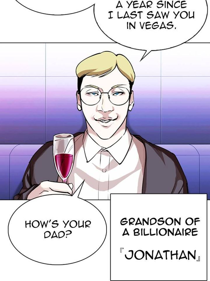 Lookism Chapter 326 Page 51