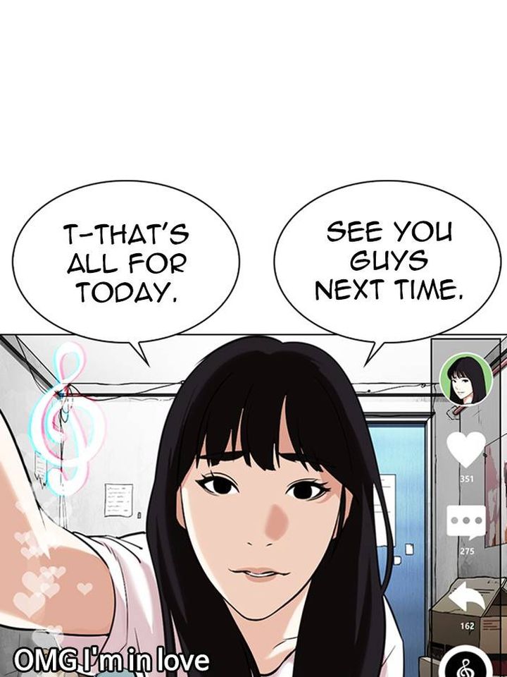 Lookism Chapter 326 Page 6