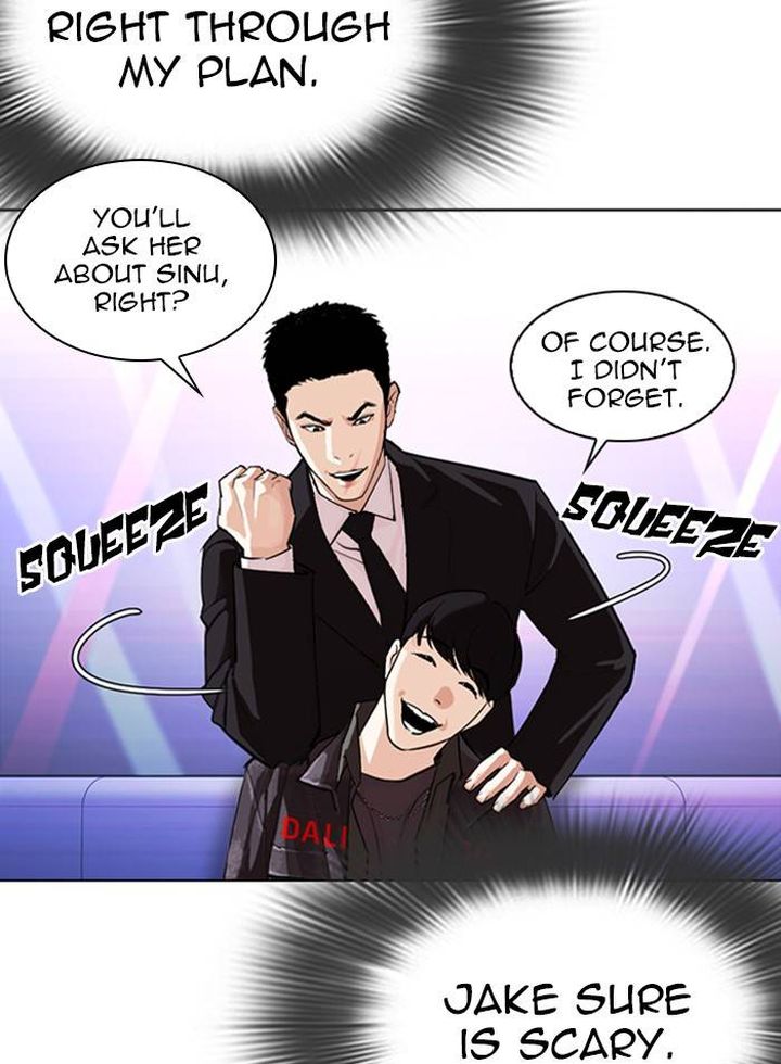 Lookism Chapter 327 Page 128