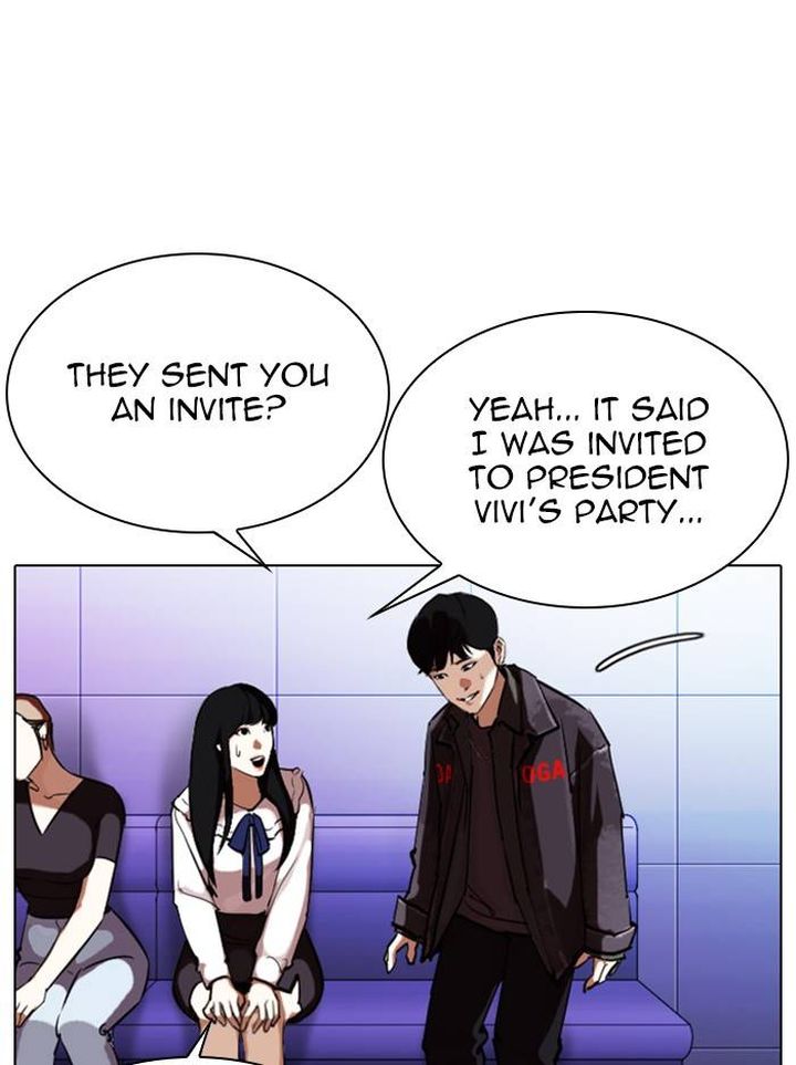 Lookism Chapter 327 Page 168