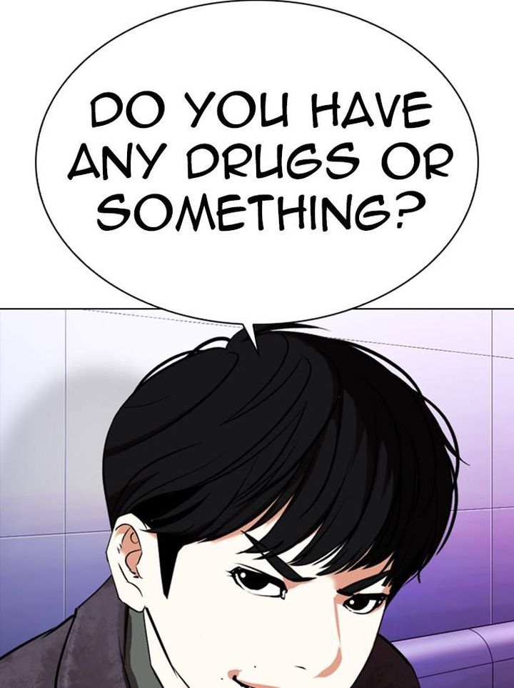 Lookism Chapter 327 Page 182