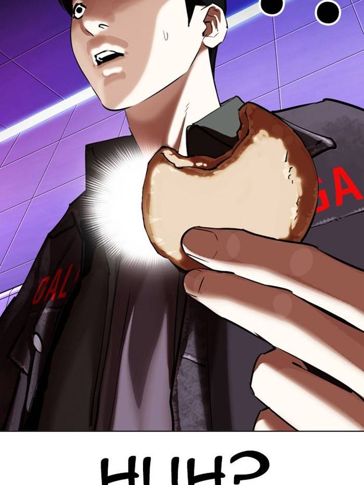 Lookism Chapter 327 Page 188