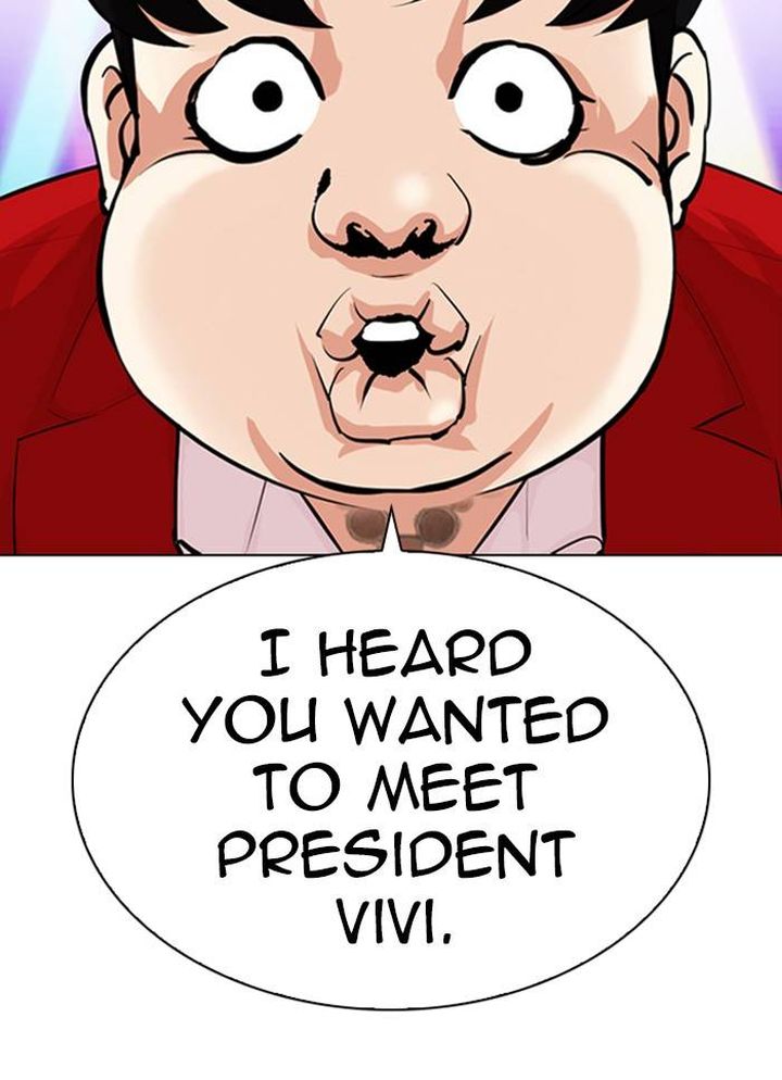 Lookism Chapter 327 Page 50