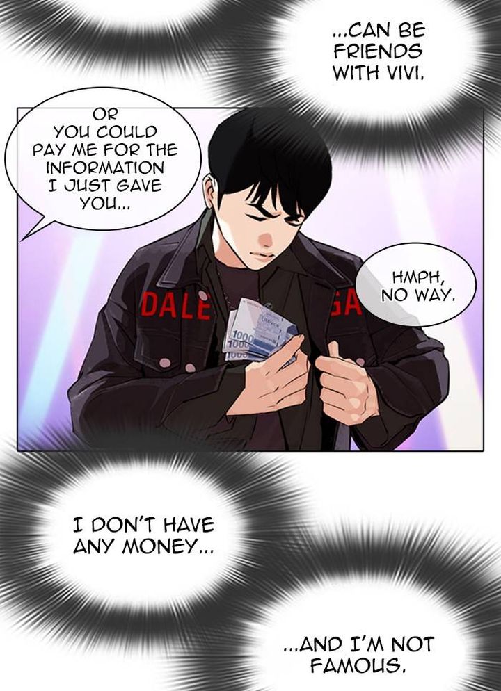 Lookism Chapter 327 Page 58