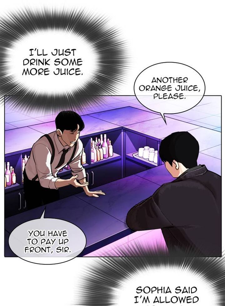 Lookism Chapter 327 Page 64