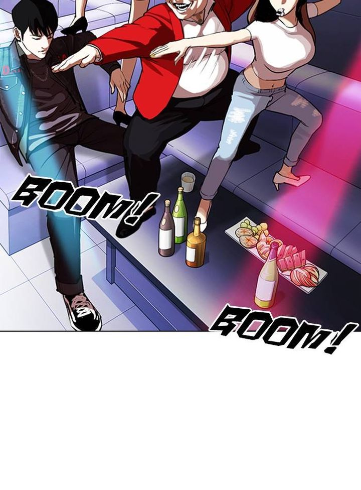 Lookism Chapter 327 Page 80